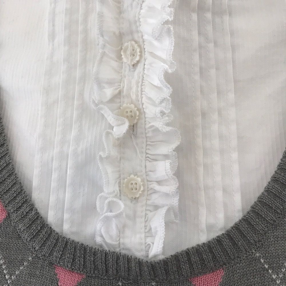 O•P•a Merino Wool Pullover  - Picture 6 of 8